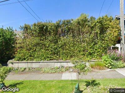 Street view of 3444 NW 65th St