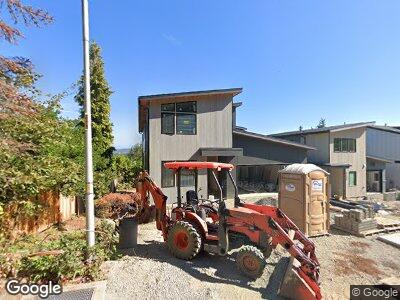 Street view of 6038 50th Ave NE