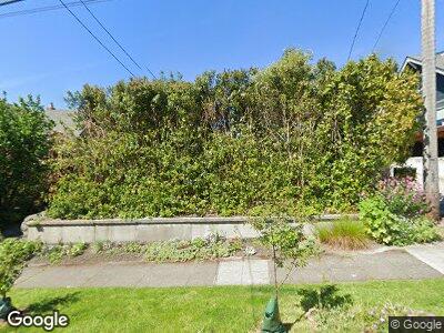 Street view of 3442 NW 65th St