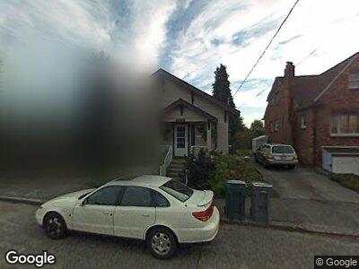 Street view of 2609 NW 67th St