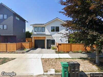 Street view of 6045 46th Ave SW