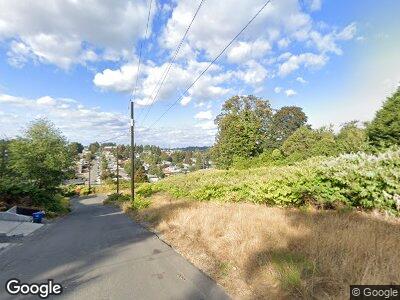 Street view of 8622 37th Ave S