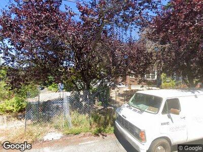 Street view of 4402 S Ferdinand St
