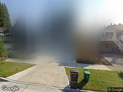 Street view of 6208 29th Ave NE
