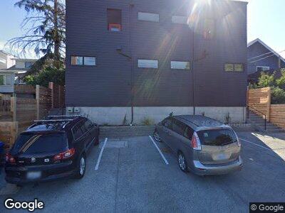 Street view of 4825 42nd Ave SW