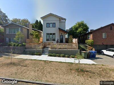 Street view of 2153 4th Ave W