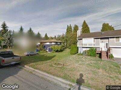 Street view of 9216 4th Ave NW