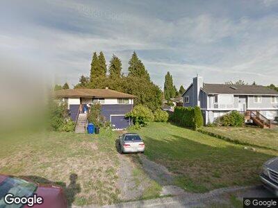 Street view of 9220 4th Ave NW