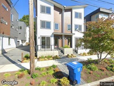 Street view of 1742 NW 62nd St