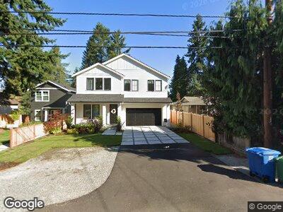 Street view of 2734 NE 90th St