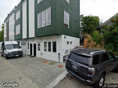 Street view of 2817 Franklin Ave E