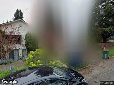 Street view of 6555 26th Ave NW
