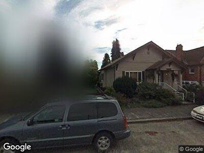 Street view of 6557 26th Ave NW