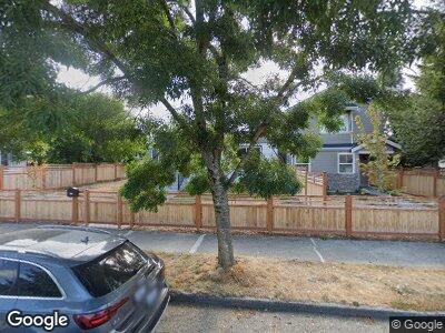 Street view of 4538 14th Ave S