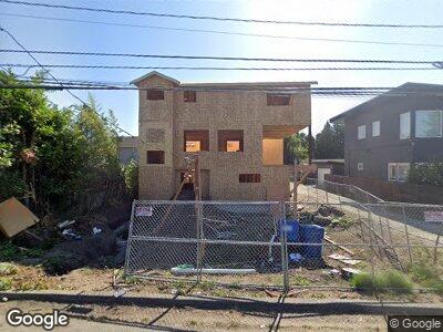 Street view of 311 NW 92nd St