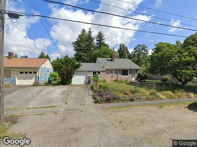 Street view of 2324 NE 128th St
