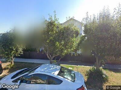 Street view of 3450 37th Ave SW