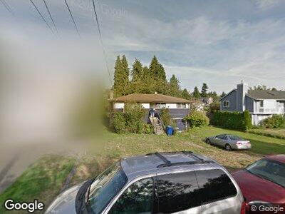 Street view of 9226 4th Ave NW