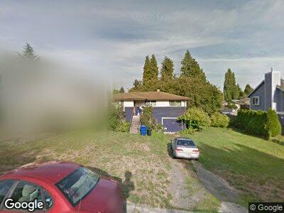 Street view of 9222 4th Ave NW