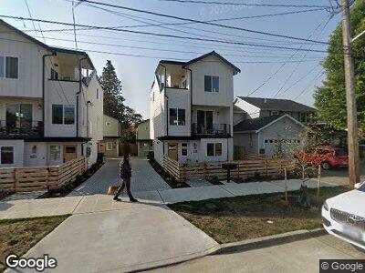 Street view of 637 NW 77th St