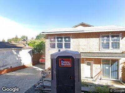Street view of 3637 34th Ave W