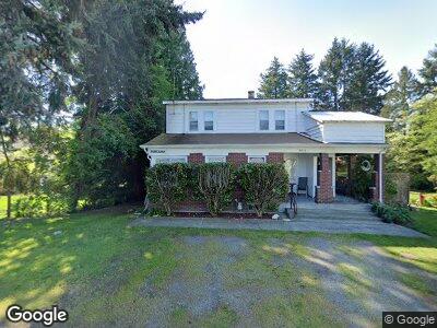 Street view of 9015 B Dibble Ave NW