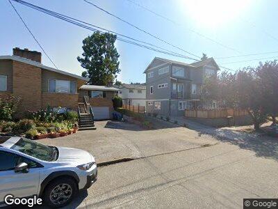 Street view of 6238 5th Ave NW