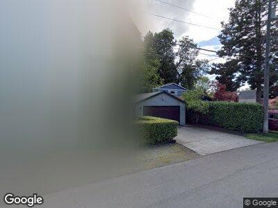 Street view of 2351 NE 91st St