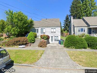 Street view of 4338 NE 58th St