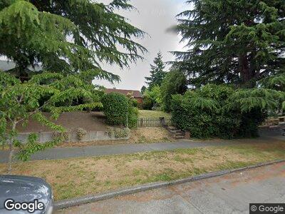 Street view of 5612 46th Ave SW