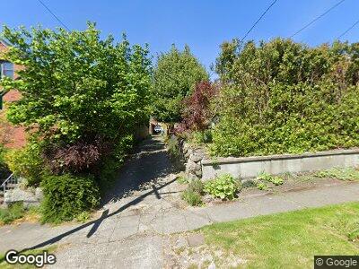 Street view of 3448 NW 65th St