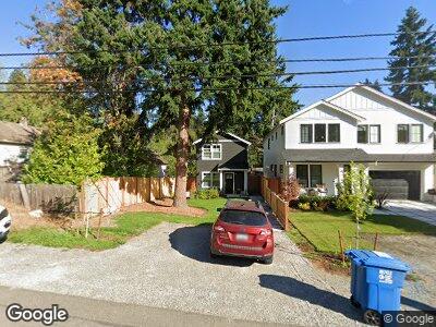 Street view of 2732 NE 90th St