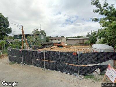Street view of 8635 45th Ave S