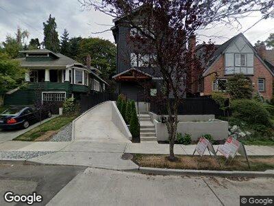 Street view of 1765 26th Ave E