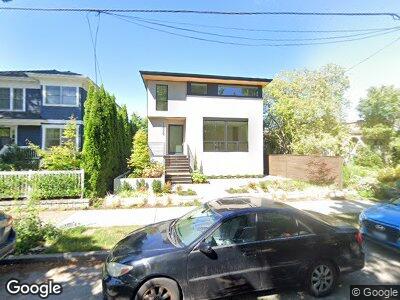 Street view of 1829 41st Ave E