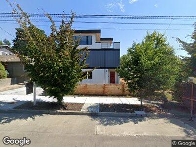 Street view of 5626 48th Ave SW