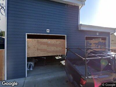 Street view of 7727 B 13th Ave NW