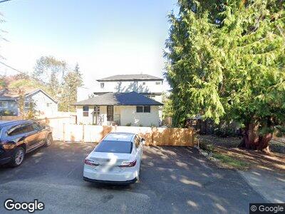 Street view of 2028 NE 123rd St