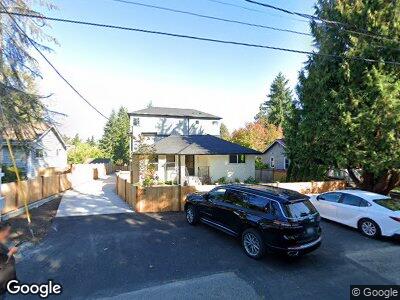 Street view of 2032 NE 123rd St