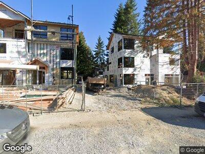 Street view of 3024 NE 95th St