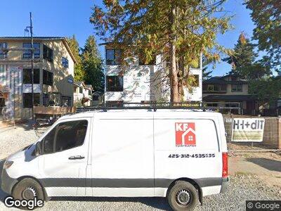 Street view of 3026 NE 95th St