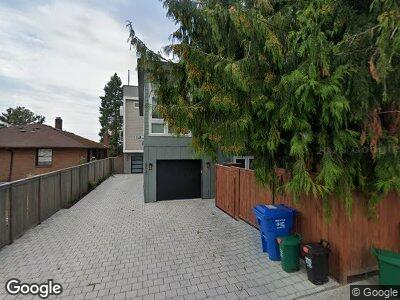 Street view of 8826 38th Ave SW