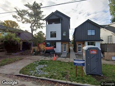 Street view of 841 NW 61st St