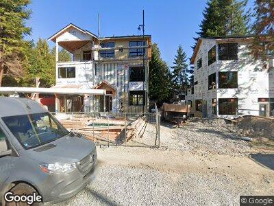 Street view of 3022 NE 95th St