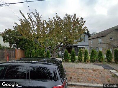 Street view of 3218 35th Ave W