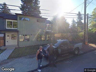 Street view of 8710 30th Ave NE