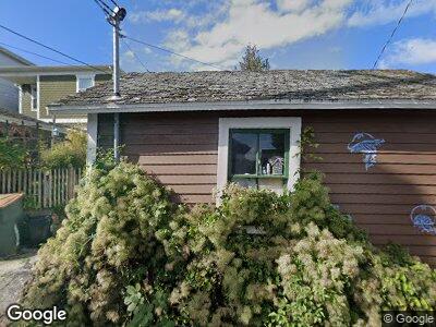 Street view of 1946 4th Ave W