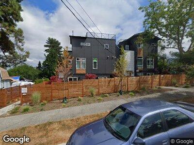 Street view of 4630 49th Ave S