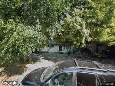 Street view of 8140 34th Ave SW