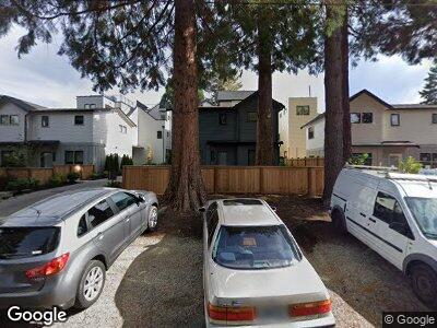 Street view of 13542 C 39th Ave NE
